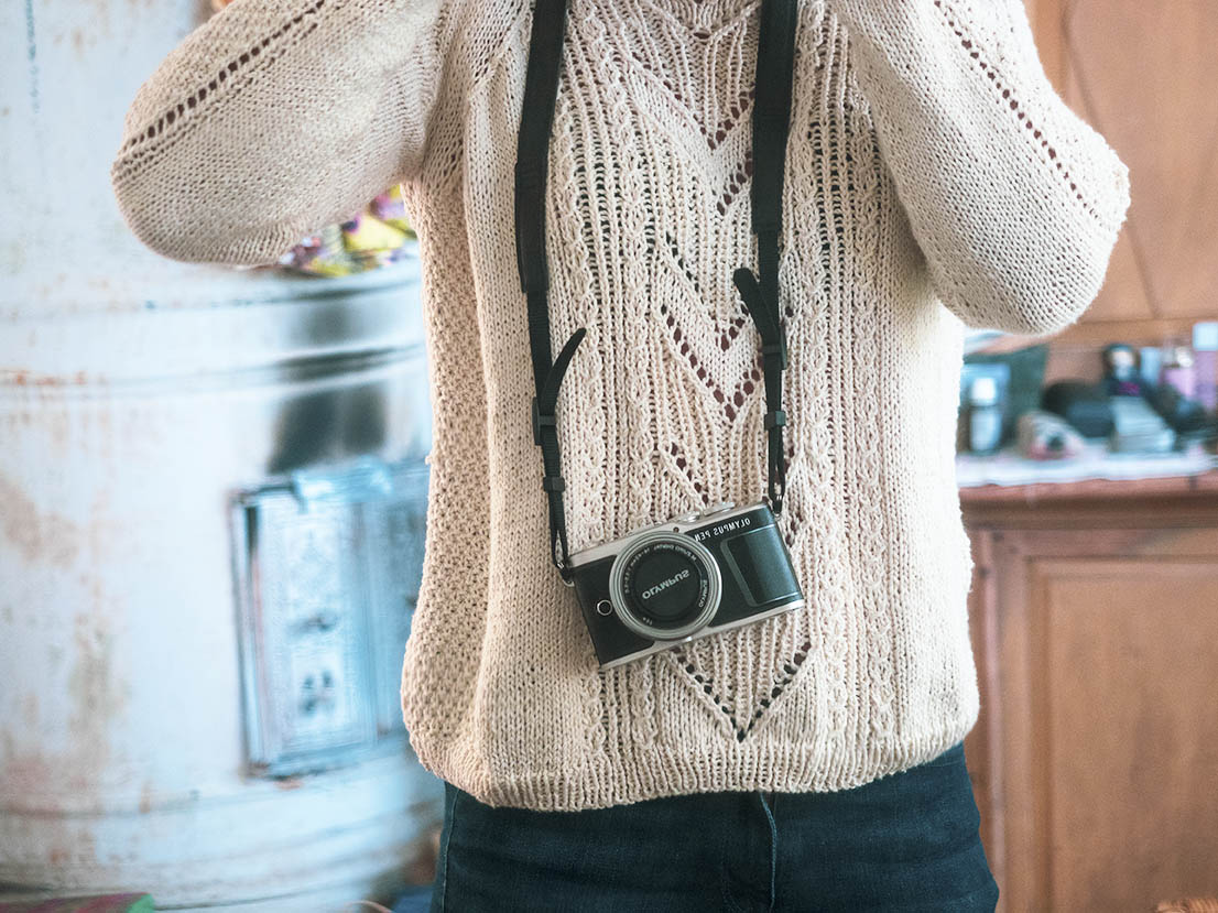 OLYMPUS DIGITAL CAMERA