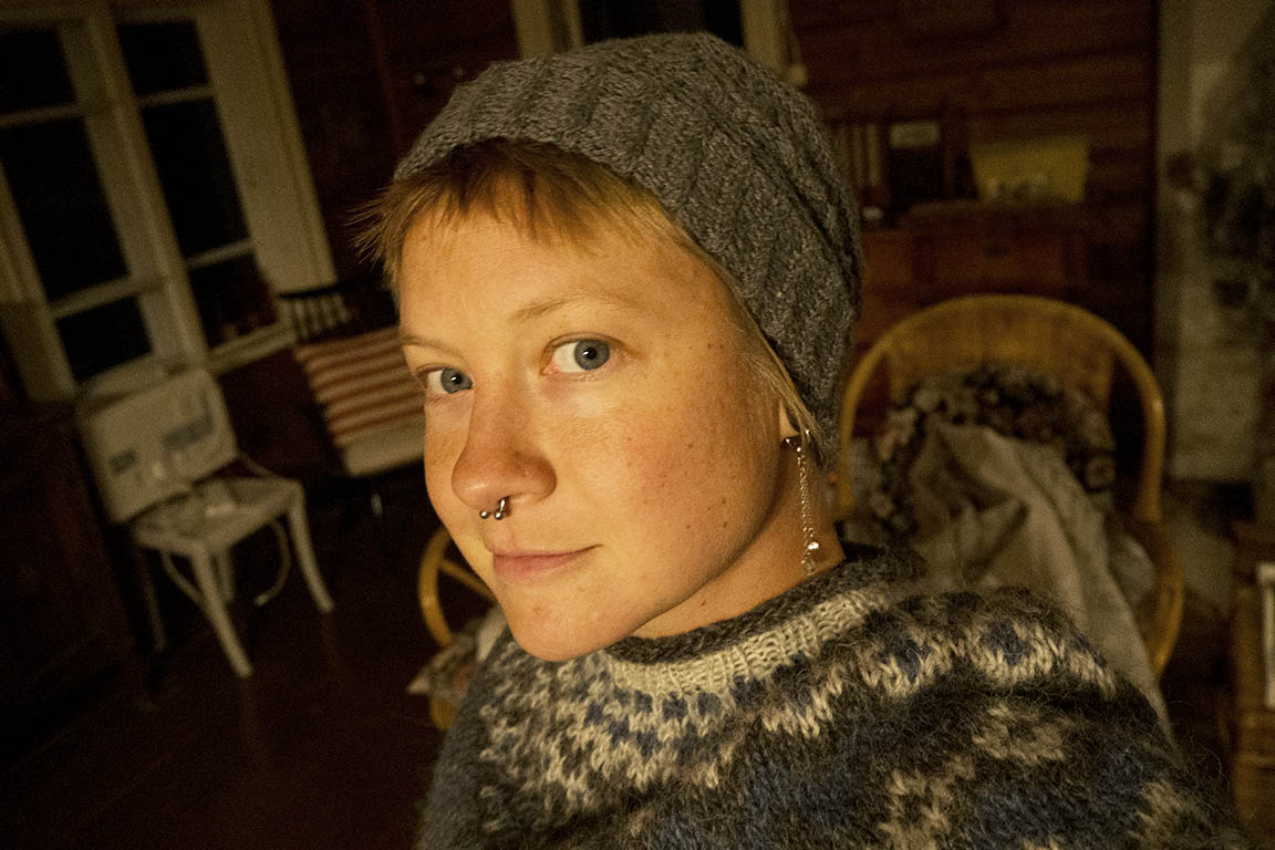 Islantilaispaita, Lettlopi